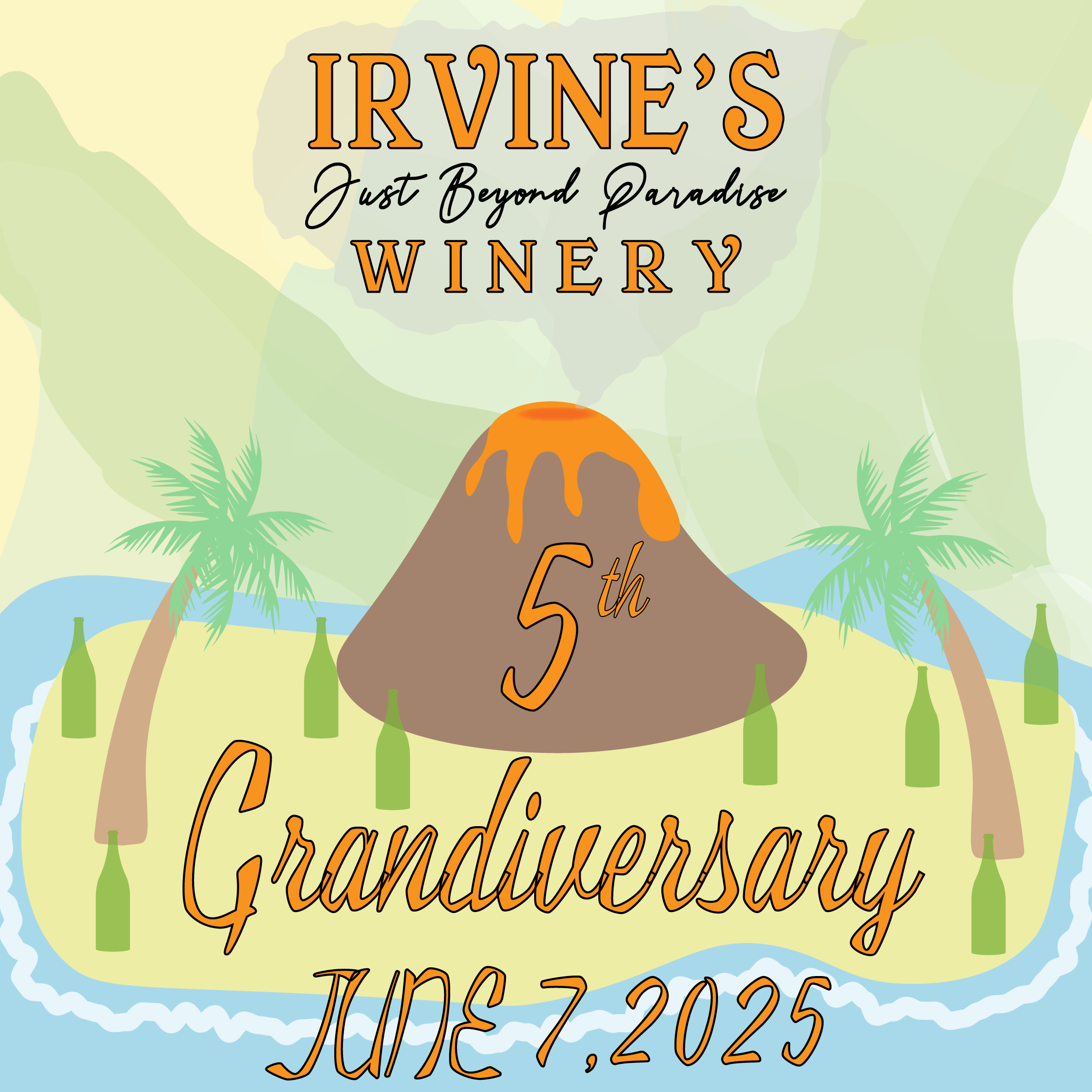 Granderversary 5