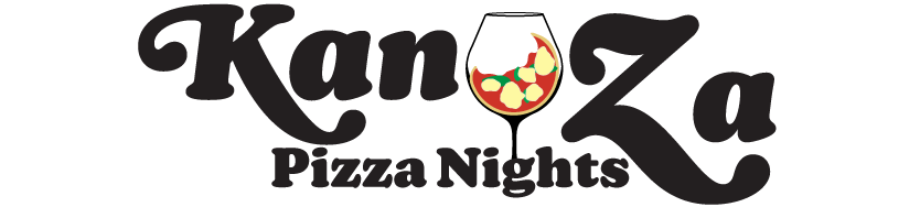 Kan Za Pizza Nights logo