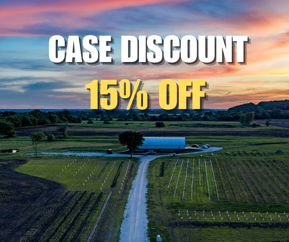 CaseDiscount